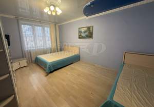 1-к квартира, на длительный срок, 47м2, 4/9 этаж