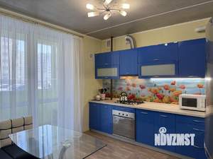 2-к квартира, на длительный срок, 60м2, 1/10 этаж