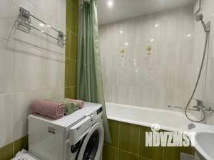 3-к квартира, посуточно, 70м2, 1/1 этаж