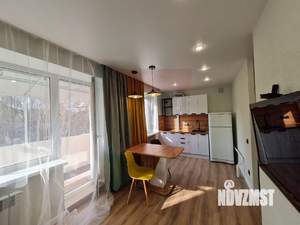 2-к квартира, на длительный срок, 30м2, 3/3 этаж