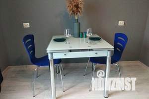 1-к квартира, посуточно, 38м2, 9/10 этаж