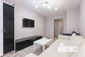 2-к квартира, посуточно, 45м2, 2/5 этаж