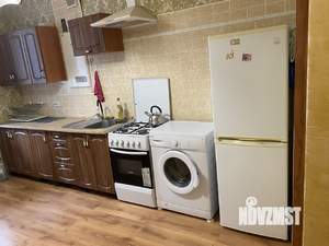 1-к квартира, на длительный срок, 47м2, 4/10 этаж