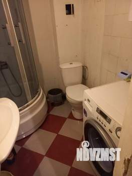 1-к квартира, на длительный срок, 35м2, 1/5 этаж