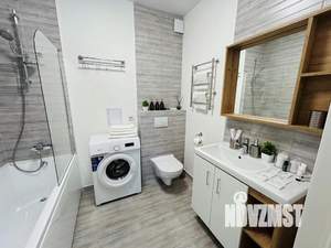 2-к квартира, посуточно, 65м2, 1/1 этаж