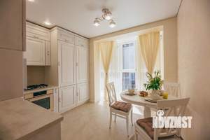 2-к квартира, посуточно, 70м2, 1/4 этаж