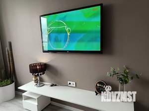 1-к квартира, посуточно, 42м2, 4/16 этаж