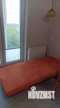 1-к квартира, посуточно, 34м2, 3/4 этаж