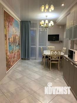 2-к квартира, на длительный срок, 80м2, 4/14 этаж