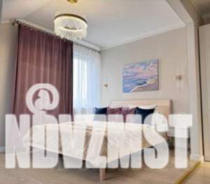 1-к квартира, посуточно, 34м2, 5/5 этаж