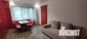 2-к квартира, посуточно, 45м2, 1/1 этаж