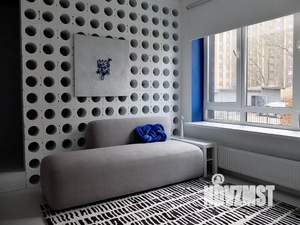 Студия квартира, посуточно, 30м2, 1/8 этаж