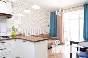 3-к квартира, на длительный срок, 75м2, 2/13 этаж