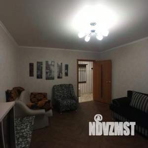 2-к квартира, посуточно, 70м2, 1/1 этаж