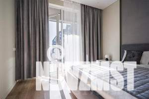 1-к квартира, посуточно, 49м2, 5/15 этаж