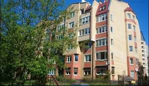 1-к квартира, на длительный срок, 40м2, 1/6 этаж