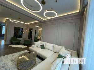 2-к квартира, посуточно, 86м2, 1/1 этаж