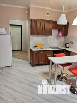 Студия квартира, посуточно, 25м2, 3/14 этаж