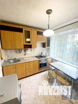 2-к квартира, посуточно, 48м2, 1/4 этаж
