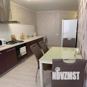 1-к квартира, посуточно, 35м2, 2/7 этаж