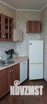 1-к квартира, посуточно, 48м2, 6/7 этаж