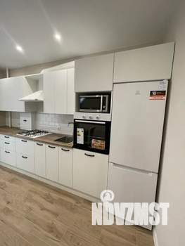 1-к квартира, посуточно, 43м2, 6/10 этаж