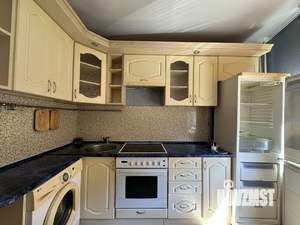 1-к квартира, на длительный срок, 39м2, 2/9 этаж