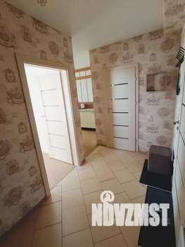 1-к квартира, посуточно, 35м2, 7/10 этаж