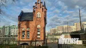 1-к квартира, посуточно, 45м2, 4/9 этаж