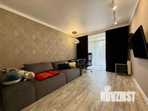 2-к квартира, посуточно, 80м2, 1/4 этаж