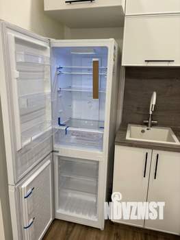 1-к квартира, на длительный срок, 34м2, 4/4 этаж