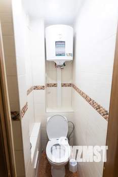 2-к квартира, посуточно, 60м2, 4/5 этаж