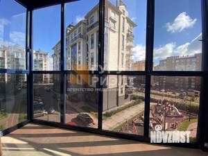 1-к квартира, на длительный срок, 45м2, 4/9 этаж