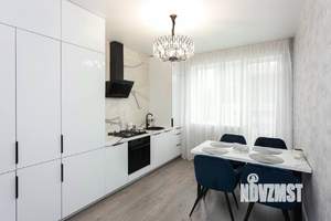 2-к квартира, на длительный срок, 50м2, 3/4 этаж