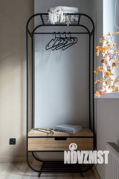 Студия квартира, посуточно, 22м2, 2/6 этаж