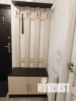 1-к квартира, посуточно, 44м2, 6/15 этаж