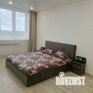 2-к квартира, посуточно, 55м2, 12/16 этаж