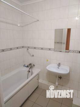 1-к квартира, на длительный срок, 42м2, 5/9 этаж