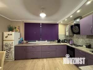 1-к квартира, посуточно, 50м2, 2/8 этаж