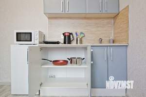 Студия квартира, посуточно, 18м2, 1/5 этаж