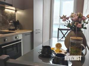 1-к квартира, посуточно, 32м2, 2/8 этаж