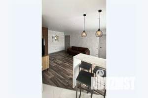 2-к квартира, посуточно, 45м2, 3/5 этаж