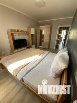 1-к квартира, посуточно, 42м2, 8/9 этаж