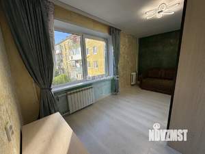 2-к квартира, на длительный срок, 40м2, 3/5 этаж