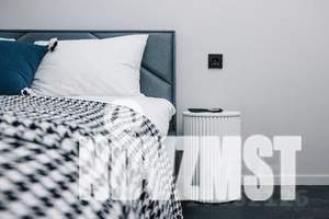 1-к квартира, посуточно, 30м2, 4/4 этаж