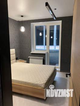 1-к квартира, на длительный срок, 34м2, 2/11 этаж