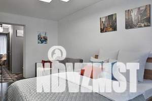 3-к квартира, посуточно, 70м2, 2/5 этаж