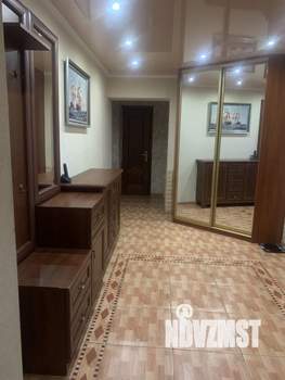 2-к квартира, посуточно, 60м2, 10/10 этаж