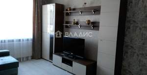 1-к квартира, на длительный срок, 46м2, 5/12 этаж