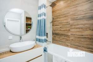 2-к квартира, посуточно, 45м2, 1/1 этаж